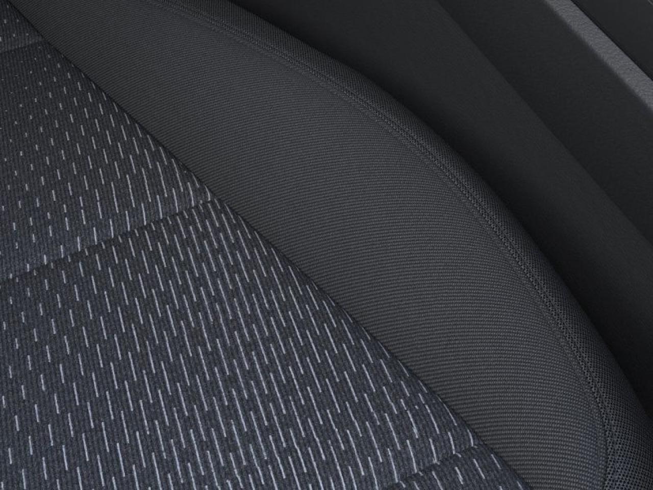 2026 Chevrolet Equinox LT AWD  - Heated Seats Photo