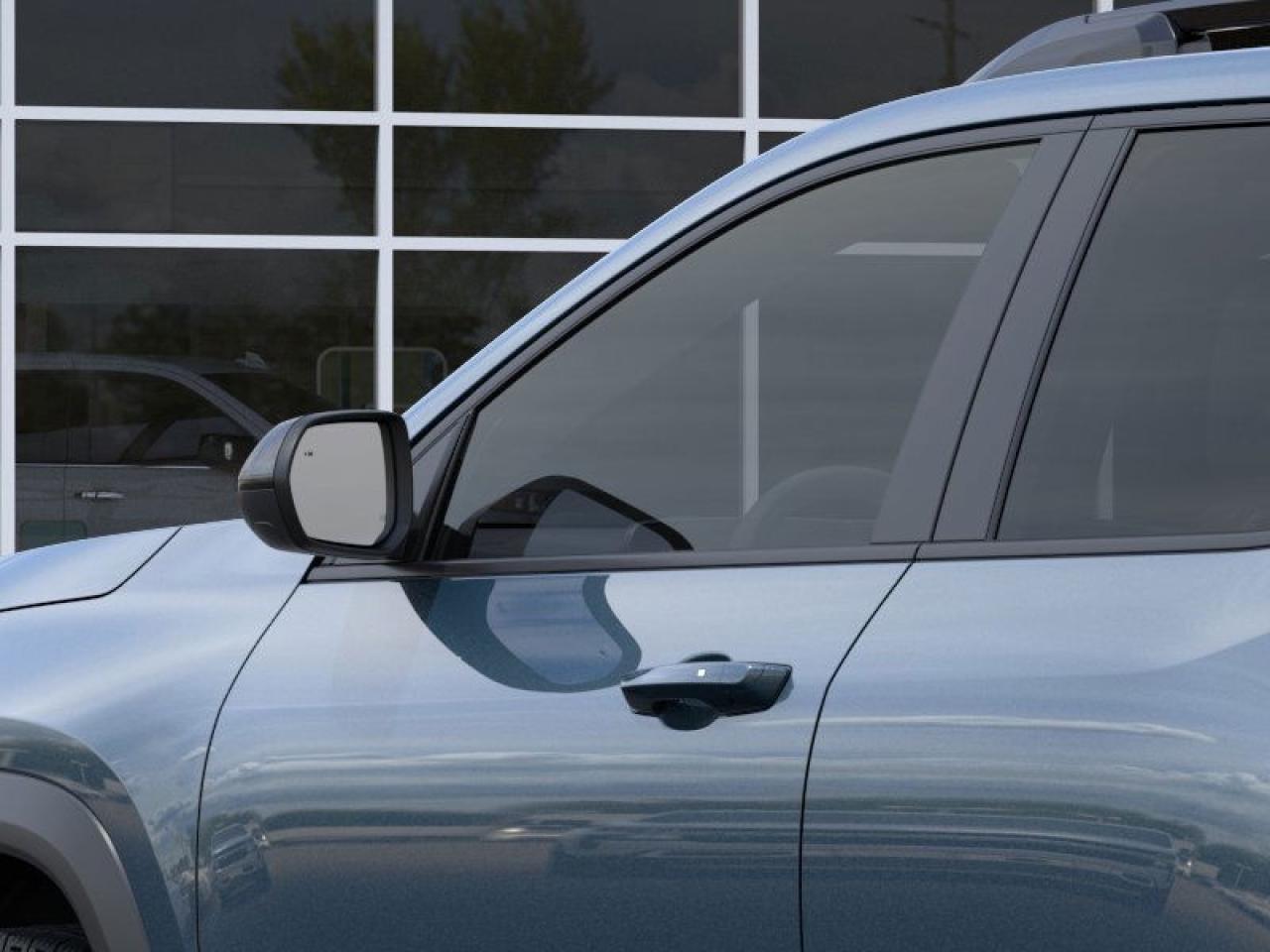 2026 Chevrolet Equinox LT AWD Photo