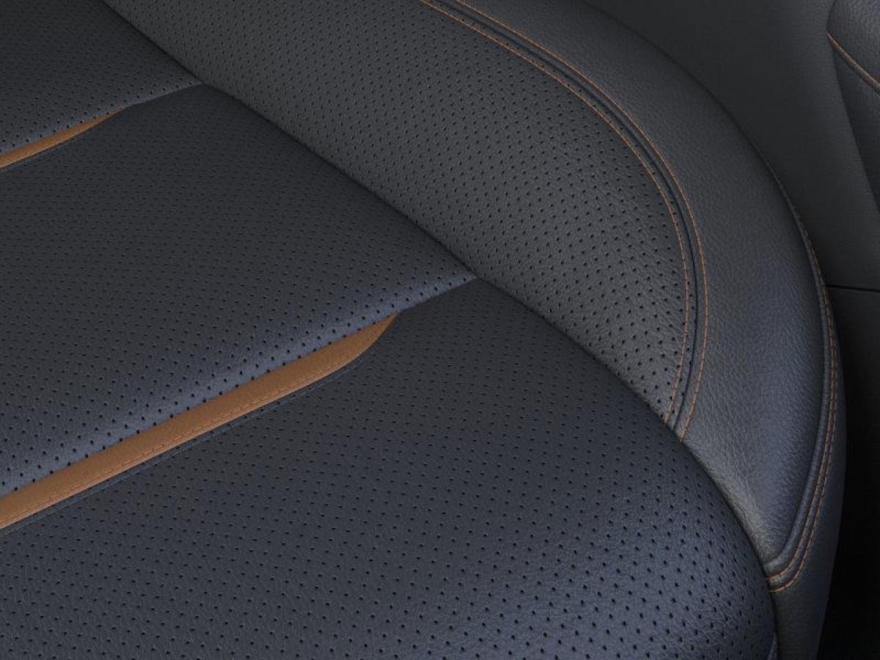 2026 GMC Sierra 3500 HD AT4  - Leather Seats Photo