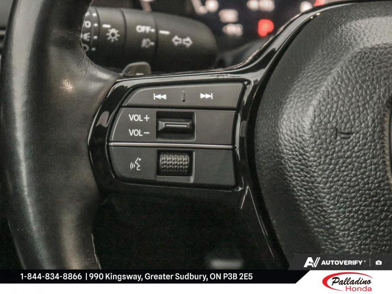 2024 Honda Civic Hatchback Sport Touring Photo