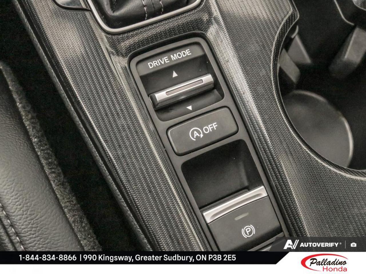 2024 Honda Civic Hatchback Sport Touring Photo