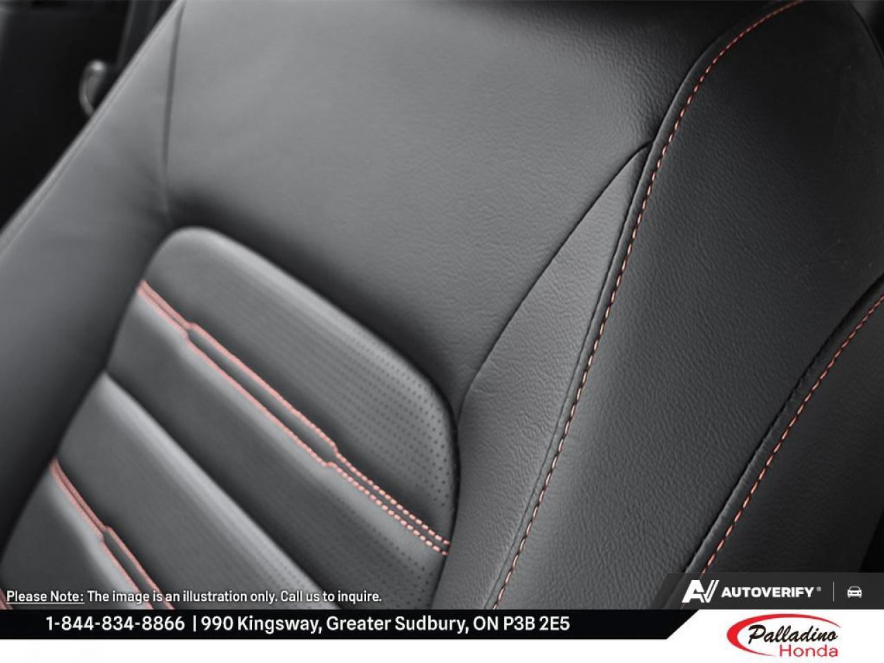 2026 Honda CR-V Hybrid EX-L Photo