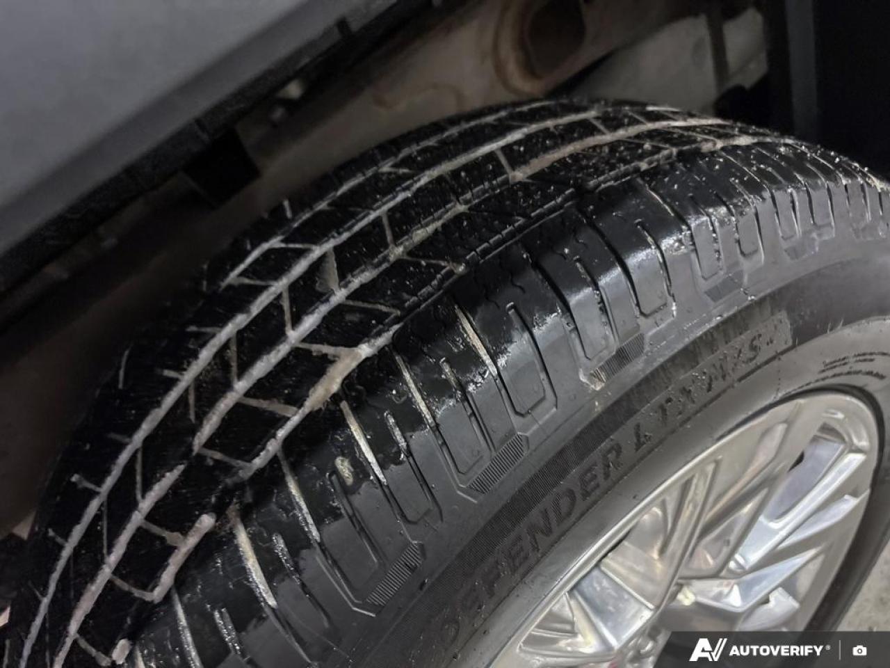 2023 GMC Sierra 1500 Denali  - Leather Seats -  Cooled Seats Photo