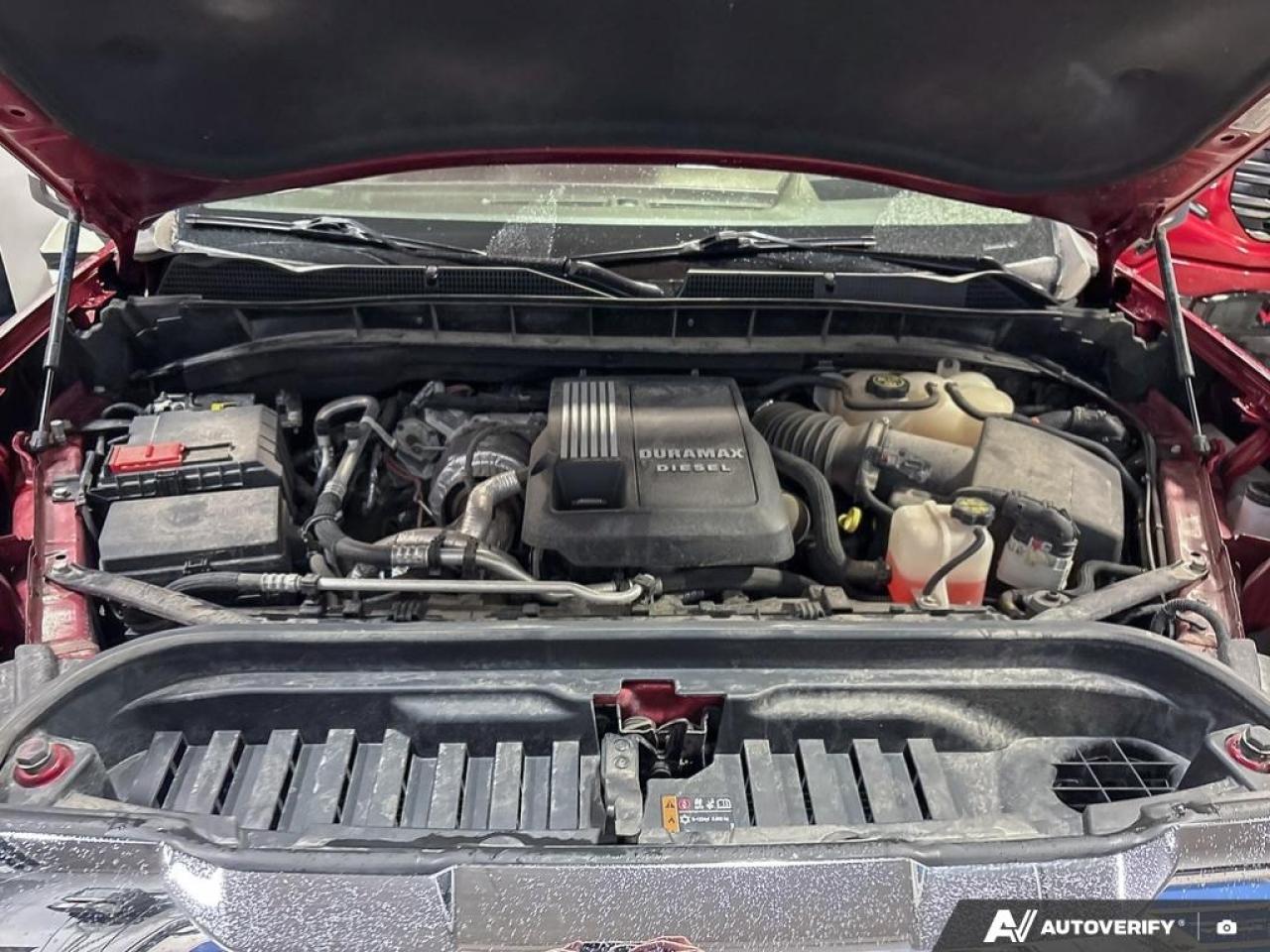 2023 GMC Sierra 1500 Denali  - Leather Seats -  Cooled Seats Photo