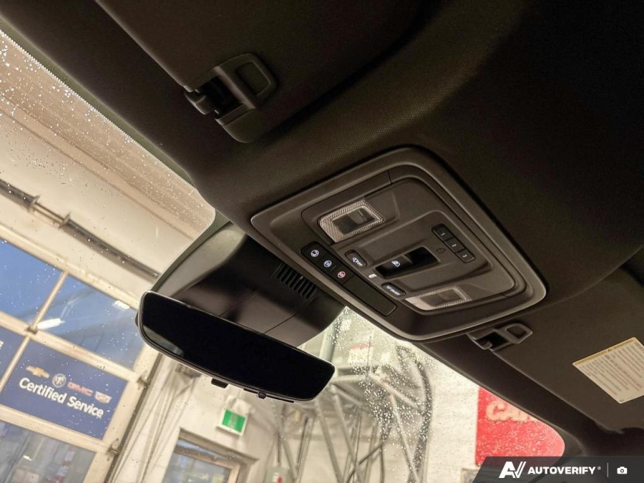 2023 GMC Sierra 1500 Denali  - Leather Seats -  Cooled Seats Photo