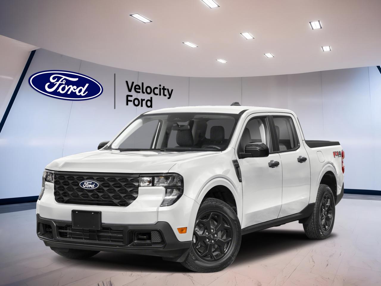 New 2026 Ford Maverick XLT for sale in Moose Jaw, SK