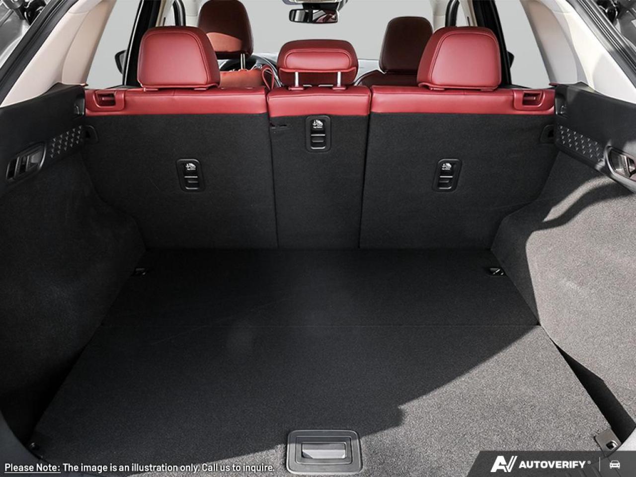 2025 Mazda CX-5 KURO Photo