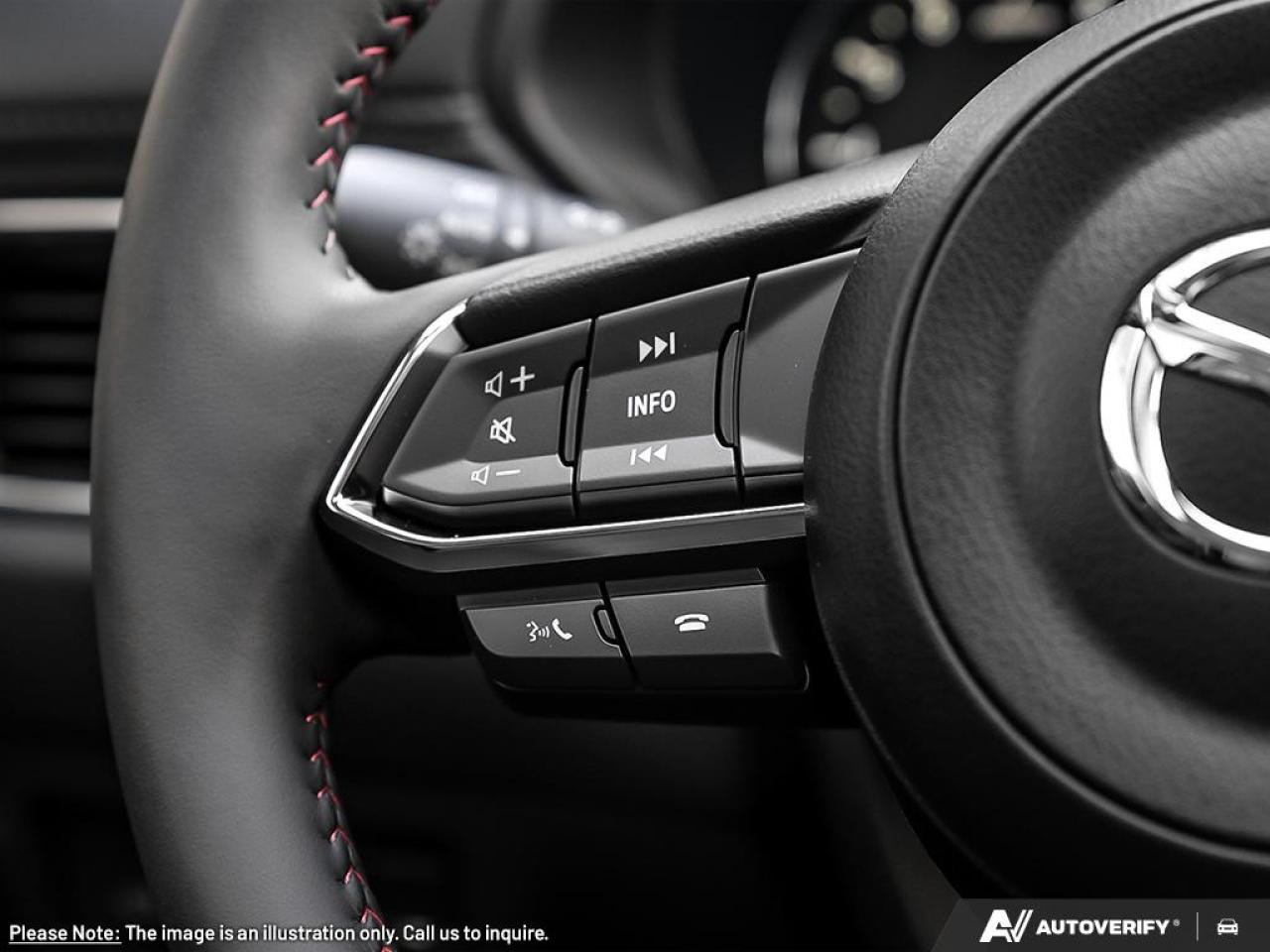 2025 Mazda CX-5 KURO Photo