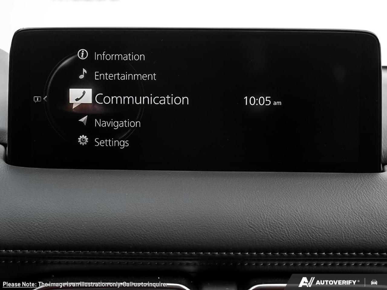 2025 Mazda CX-5 KURO Photo