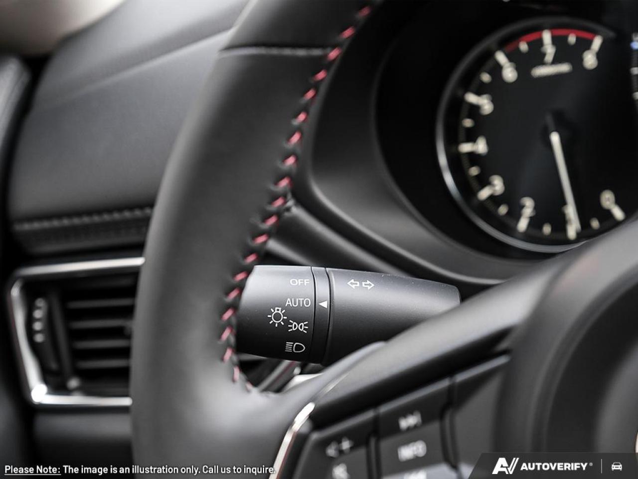 2025 Mazda CX-5 KURO Photo