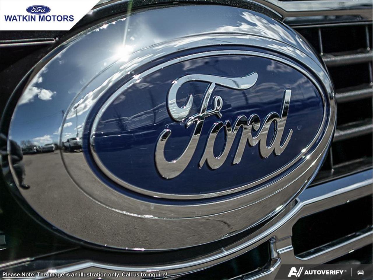 2026 Ford F-350 Super Duty SRW XLT Photo7