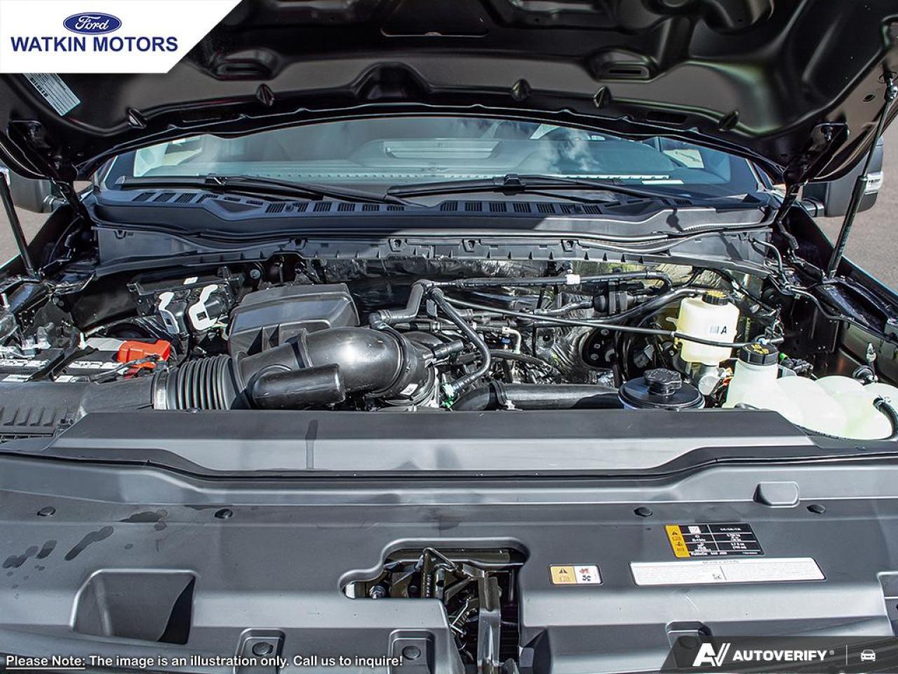 2026 Ford F-350 Super Duty SRW XLT Photo5