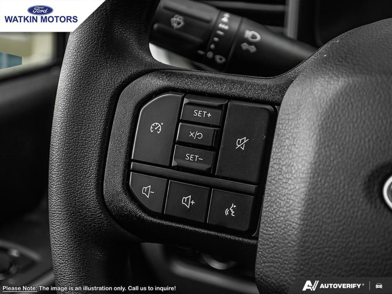 2026 Ford F-350 Super Duty SRW XLT Photo12