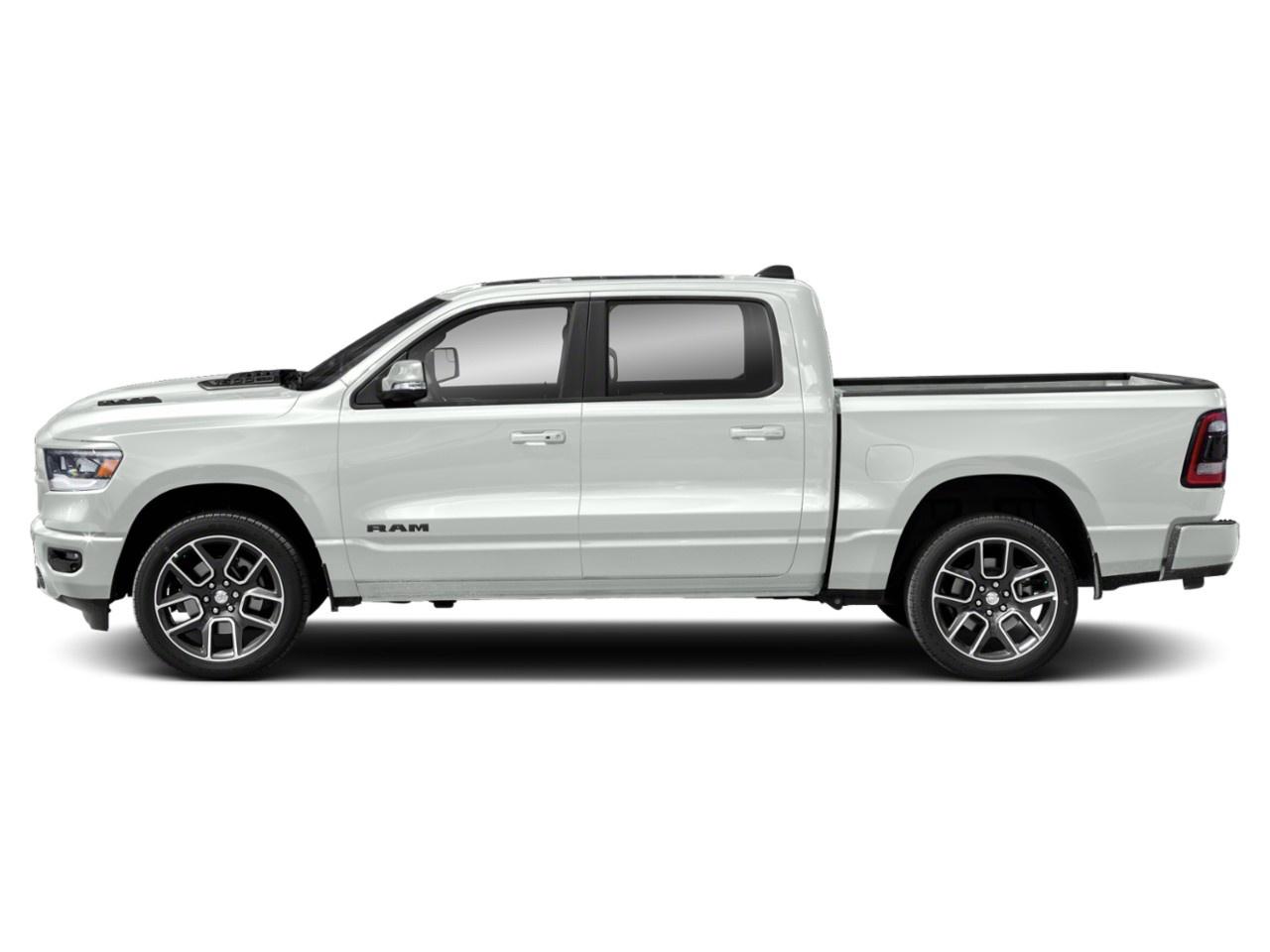2022 RAM 1500 SPORT 4X4 CREW CAB 5'7" BOX Photo