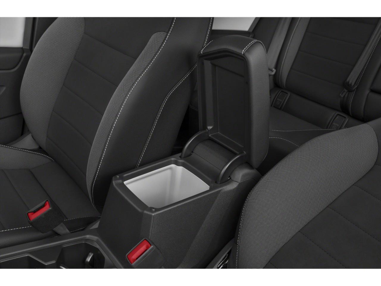 2024 Volkswagen Taos Comfortline 4Motion Photo