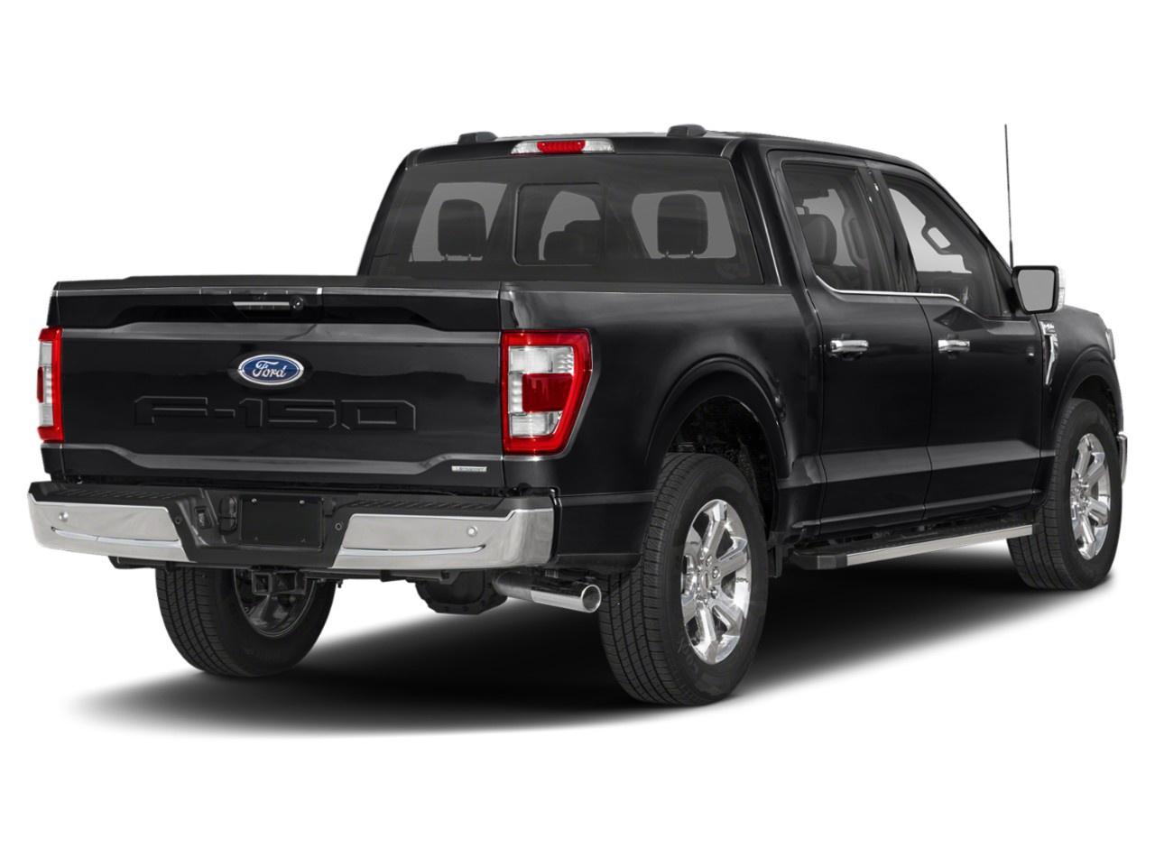 2023 Ford F-150 Lariat 4WD SuperCrew 5.5' Box Photo