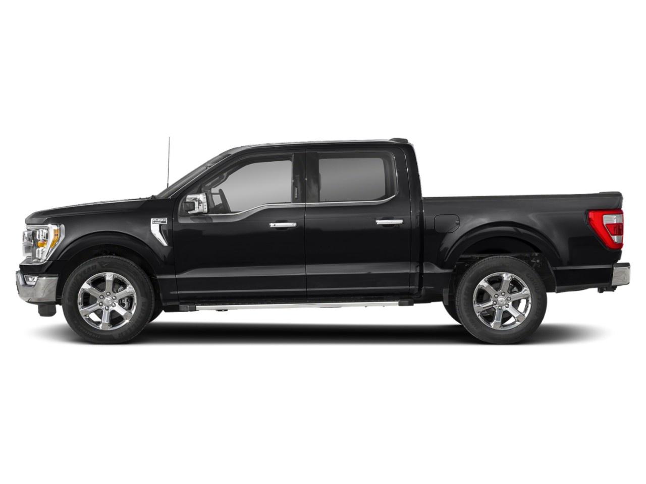2023 Ford F-150 Lariat 4WD SuperCrew 5.5' Box Photo