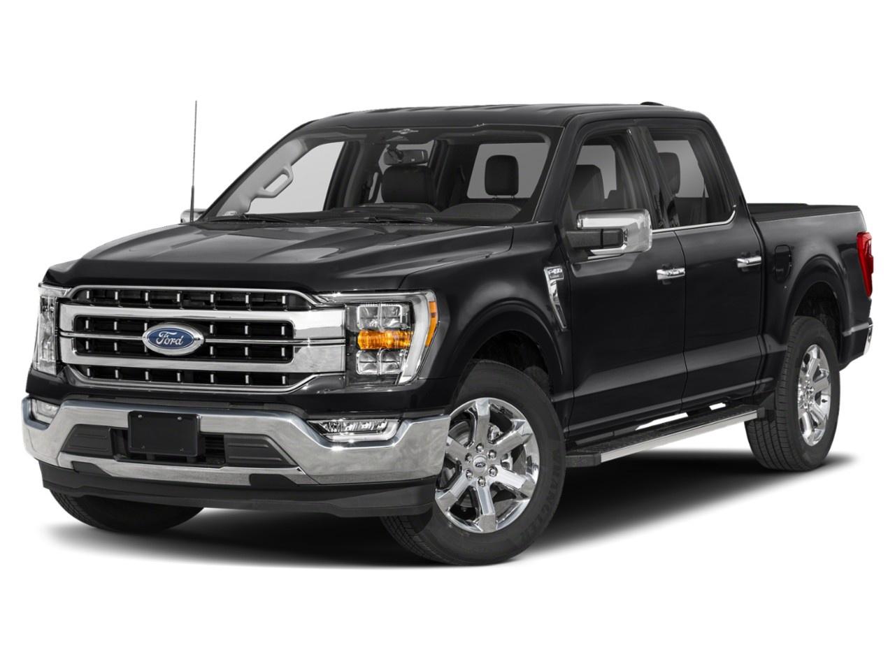 2023 Ford F-150 Lariat 4WD SuperCrew 5.5' Box Photo0