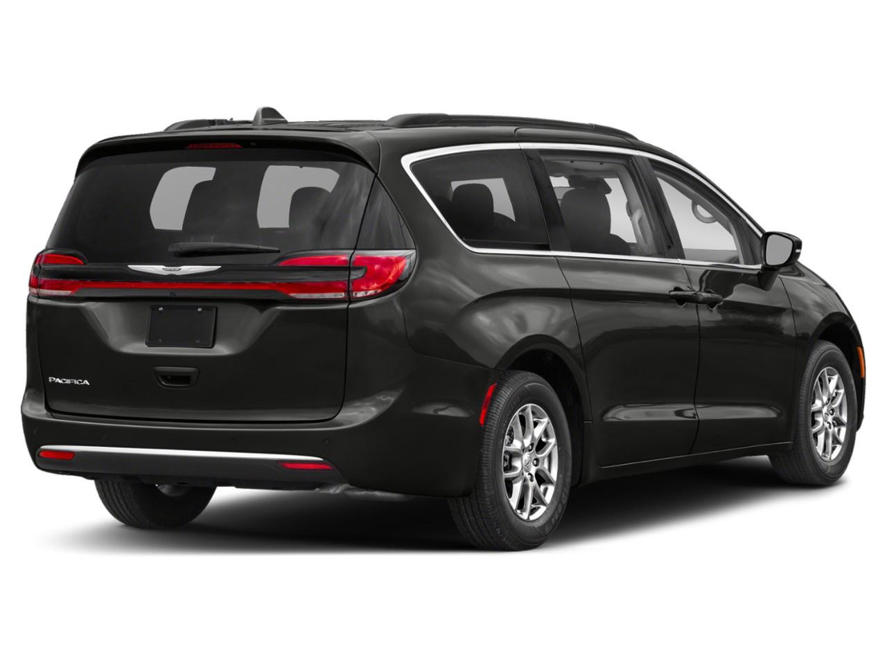 2022 Chrysler Pacifica Limited FWD Photo