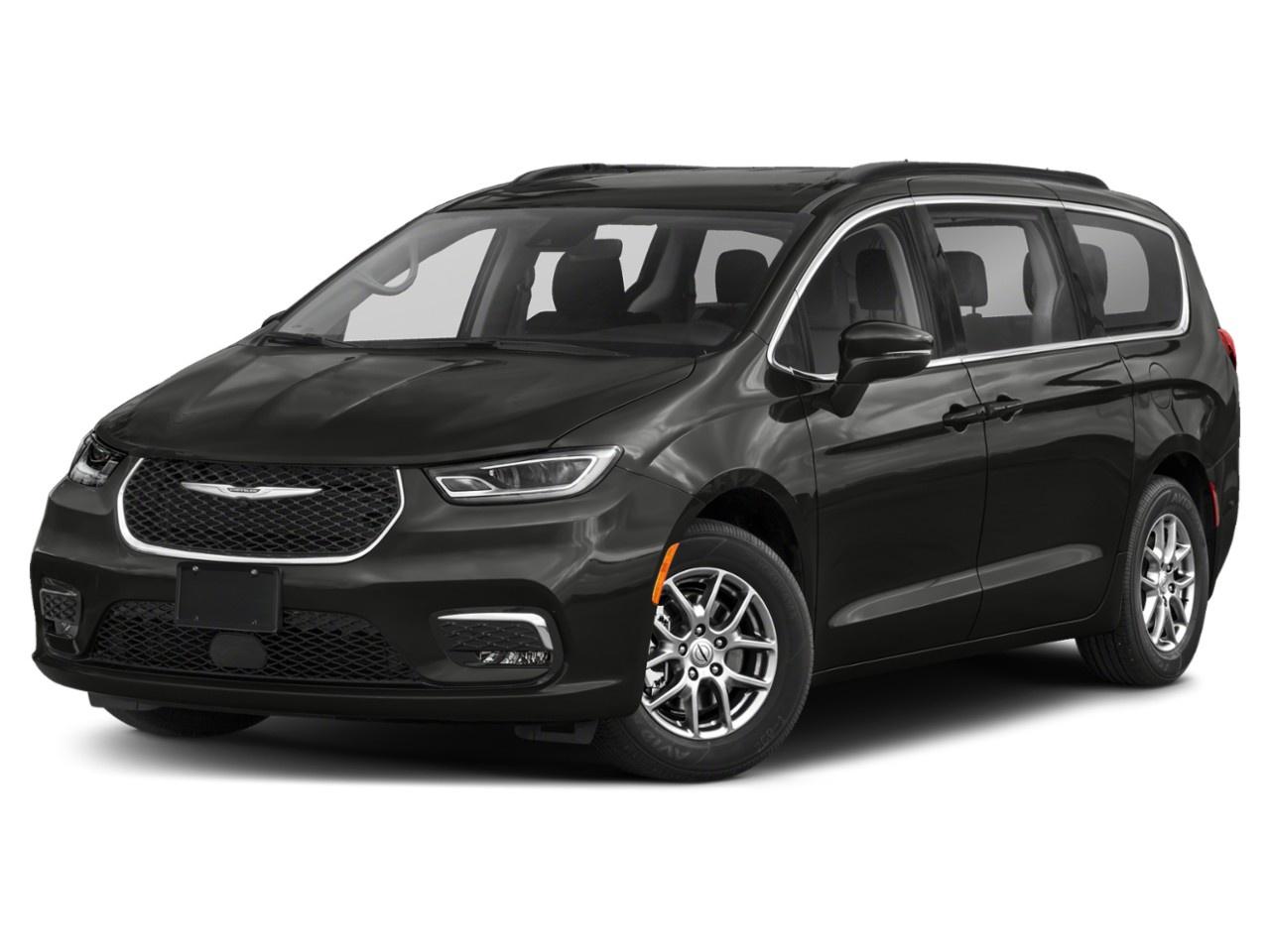 2022 Chrysler Pacifica Limited FWD Photo0