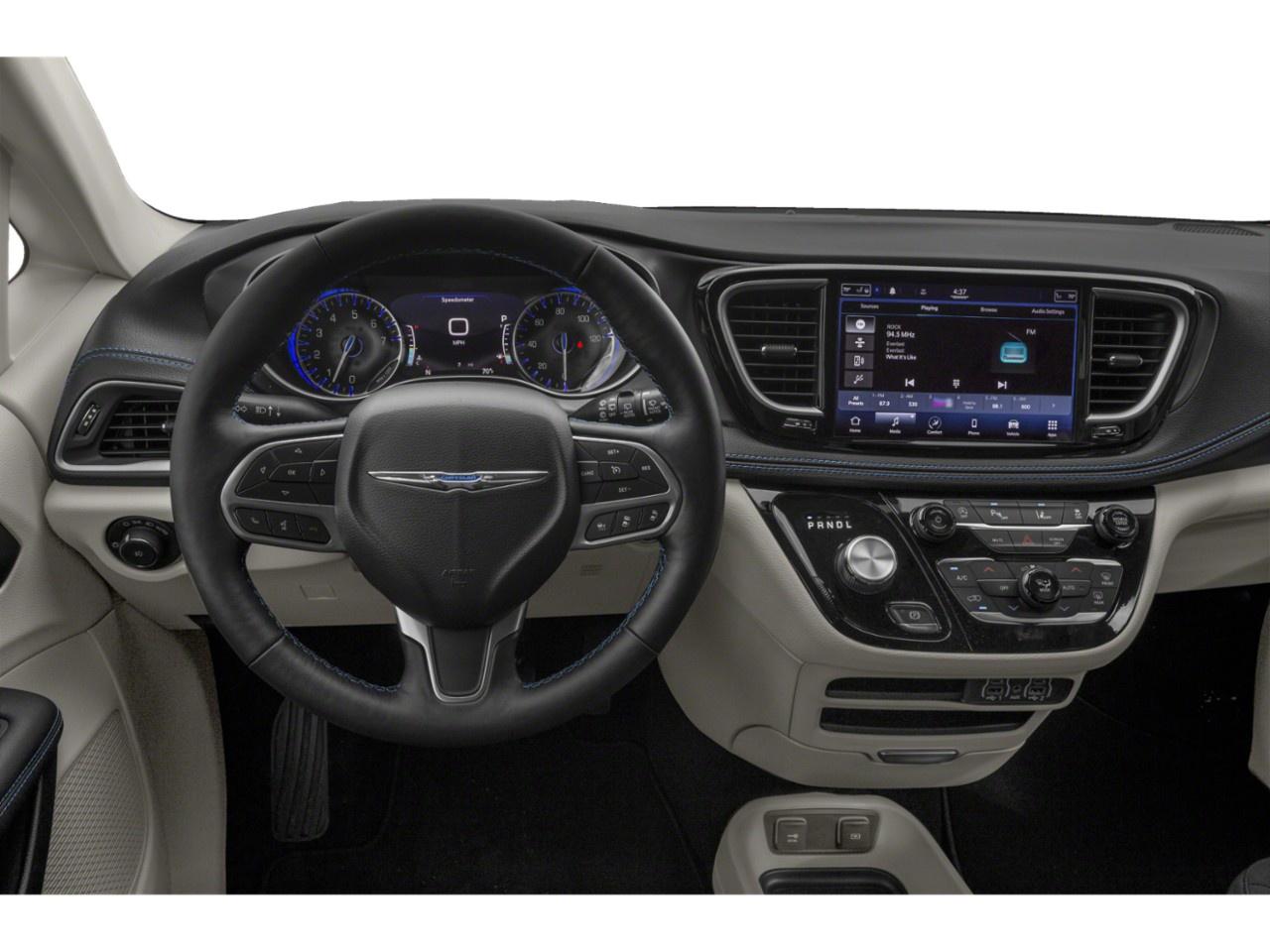 2022 Chrysler Pacifica Limited FWD Photo
