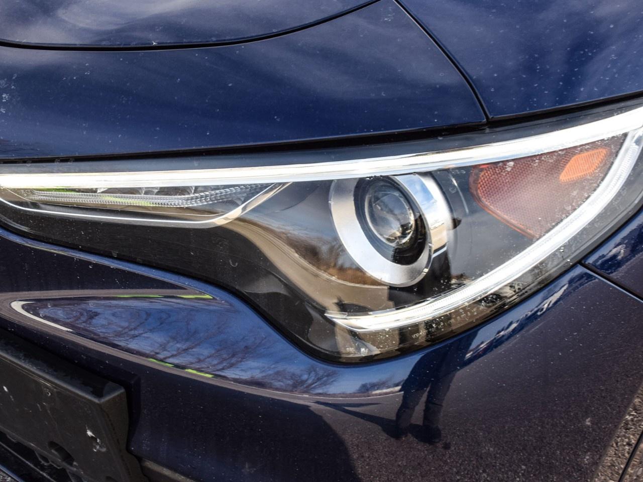 2021 Alfa Romeo Stelvio Ti Sport AWD Photo