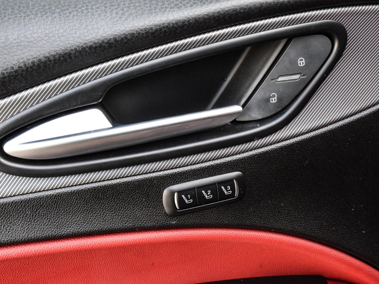 2021 Alfa Romeo Stelvio Ti Sport AWD Photo