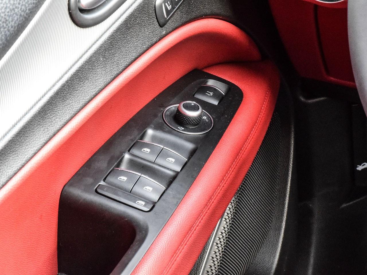 2021 Alfa Romeo Stelvio Ti Sport AWD Photo