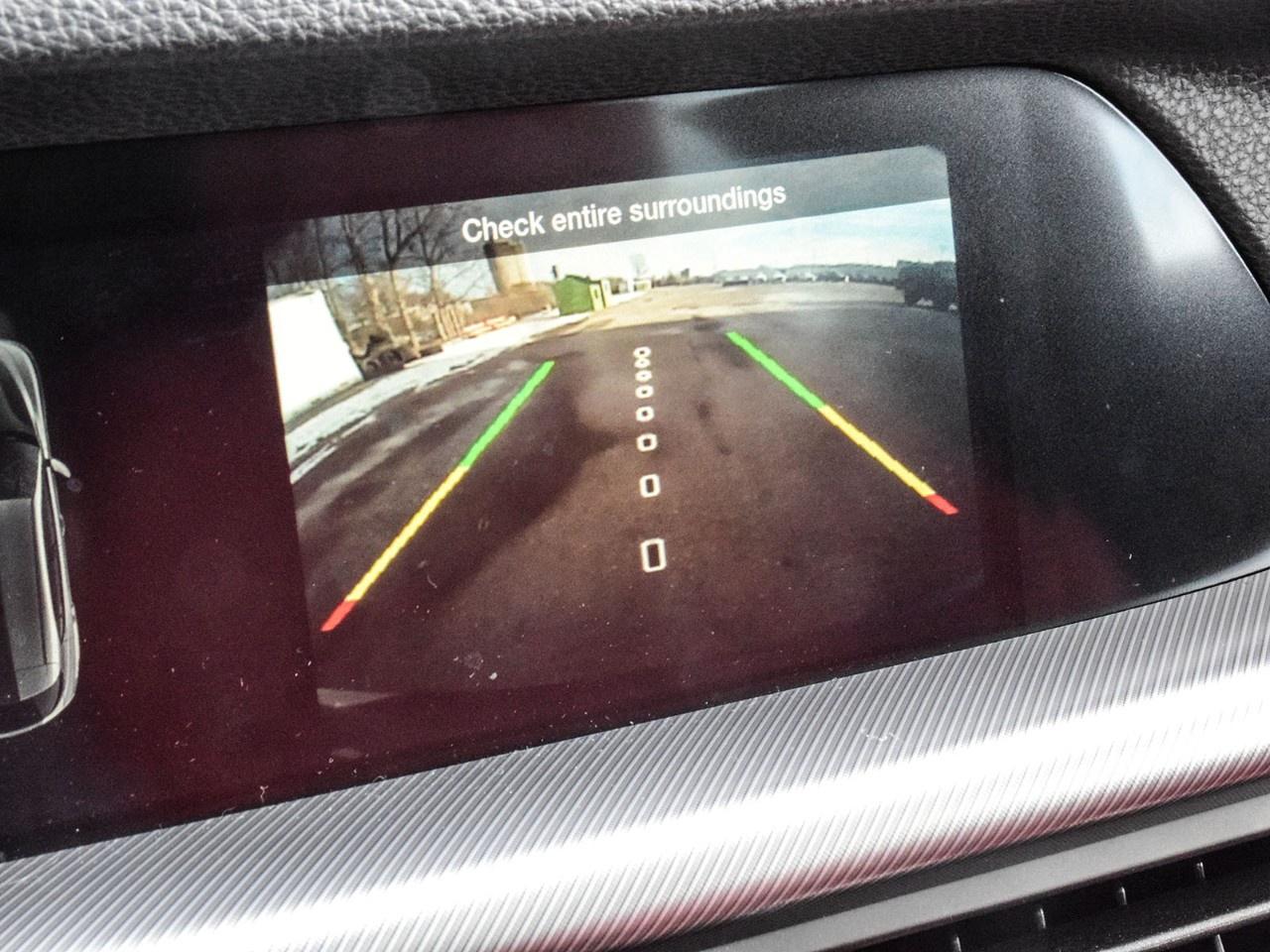 2021 Alfa Romeo Stelvio Ti Sport AWD Photo