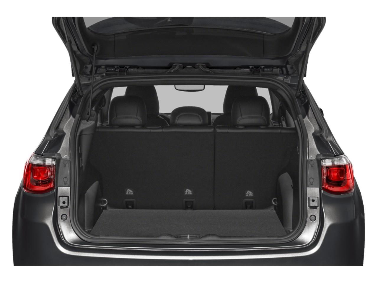 2023 Jeep Compass NORTH 4X4 Photo