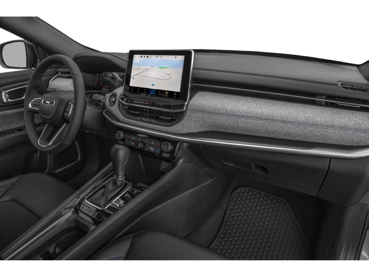 2023 Jeep Compass NORTH 4X4 Photo