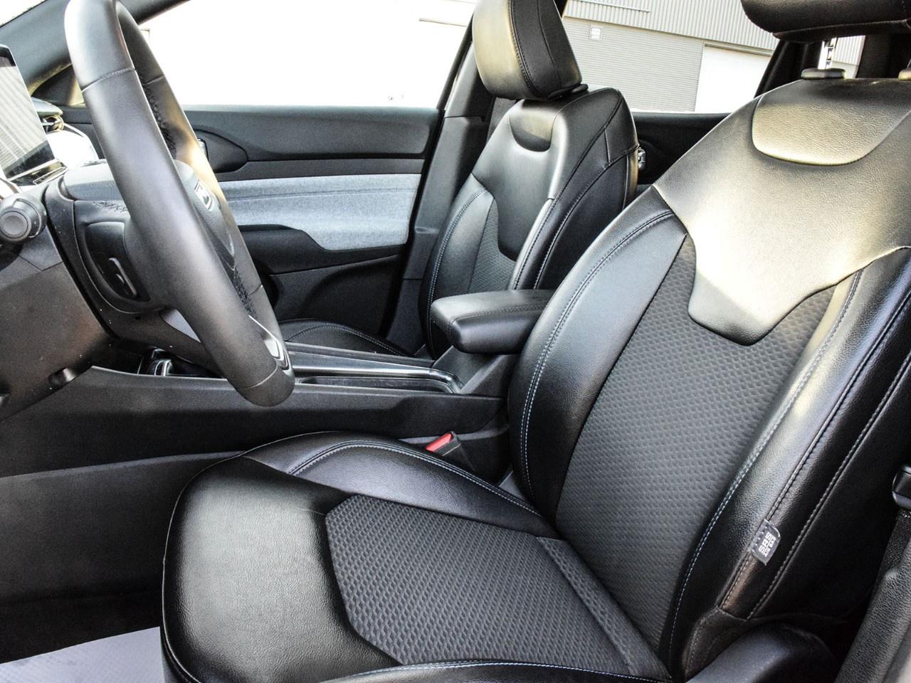 2023 Jeep Compass NORTH 4X4 Photo