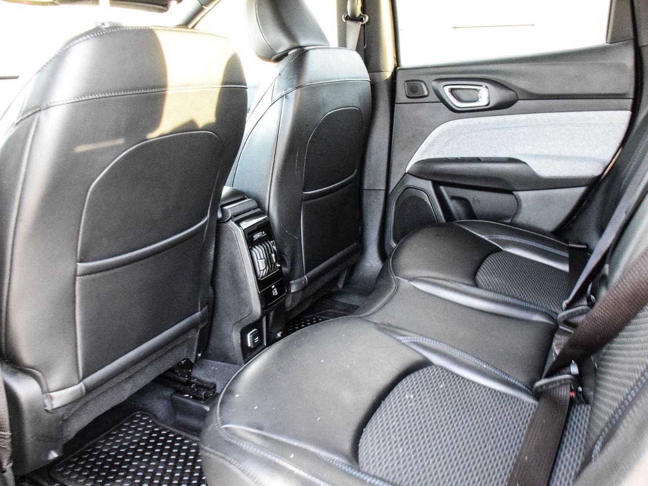 2023 Jeep Compass NORTH 4X4 Photo