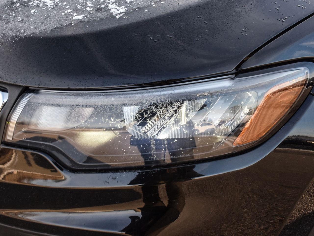 2023 Jeep Compass NORTH 4X4 Photo