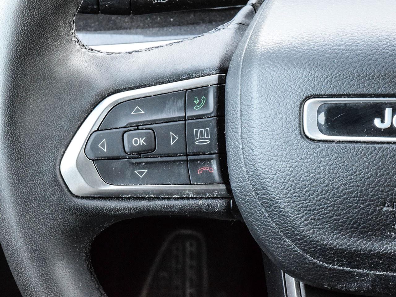 2023 Jeep Compass NORTH 4X4 Photo