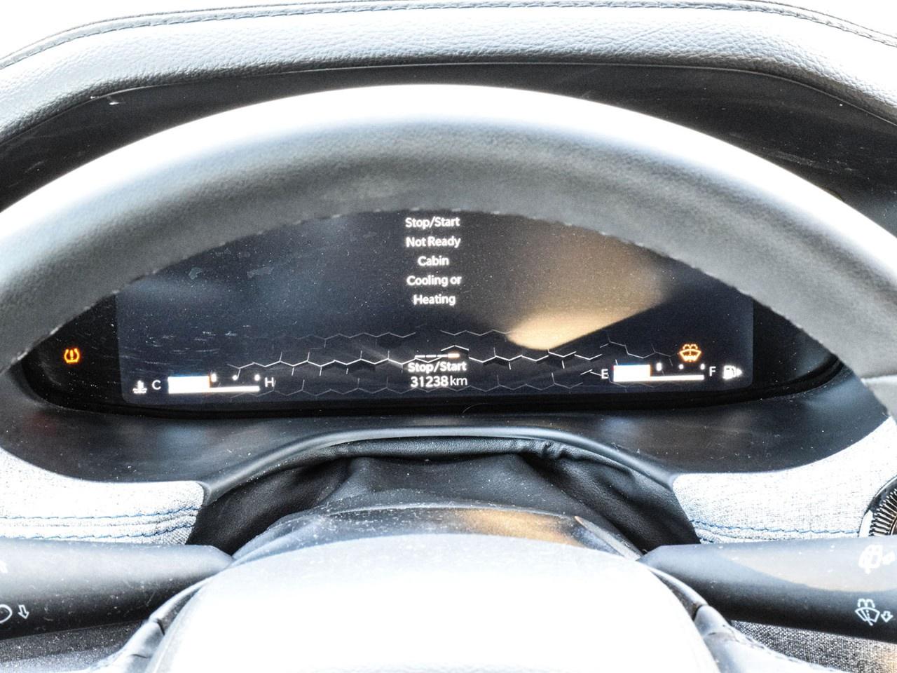 2023 Jeep Compass NORTH 4X4 Photo