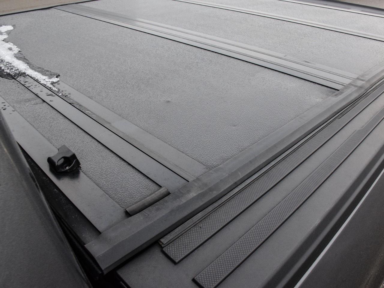 2023 Ford F-150 Lariat 4WD SuperCrew 5.5' Box Photo