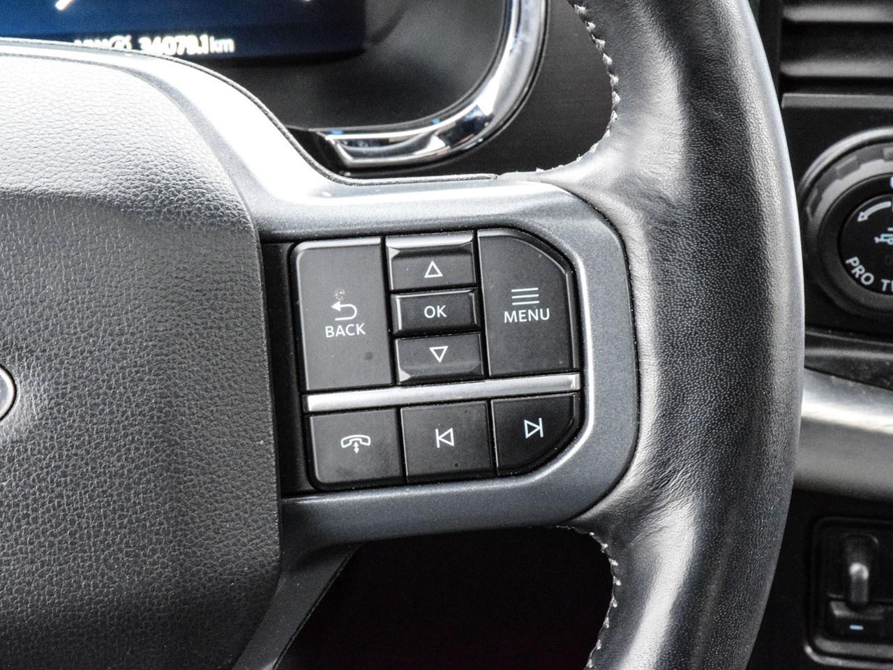 2023 Ford F-150 Lariat 4WD SuperCrew 5.5' Box Photo