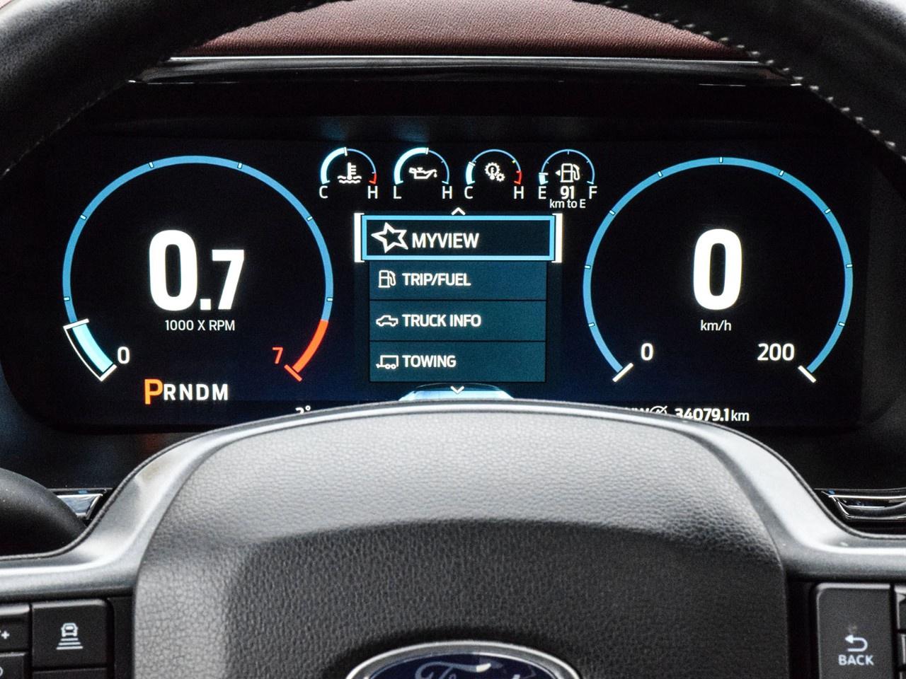 2023 Ford F-150 Lariat 4WD SuperCrew 5.5' Box Photo