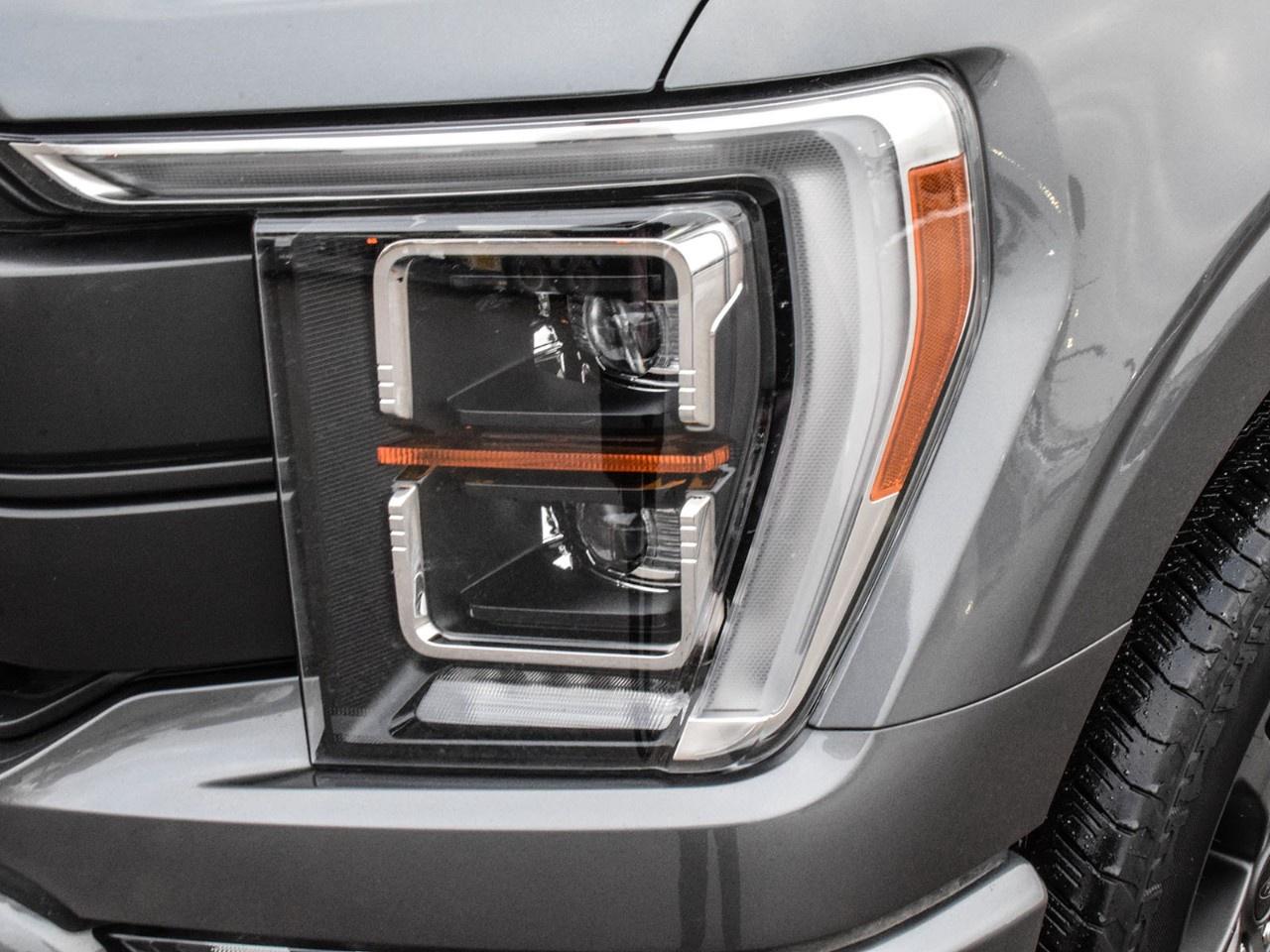 2023 Ford F-150 Lariat 4WD SuperCrew 5.5' Box Photo