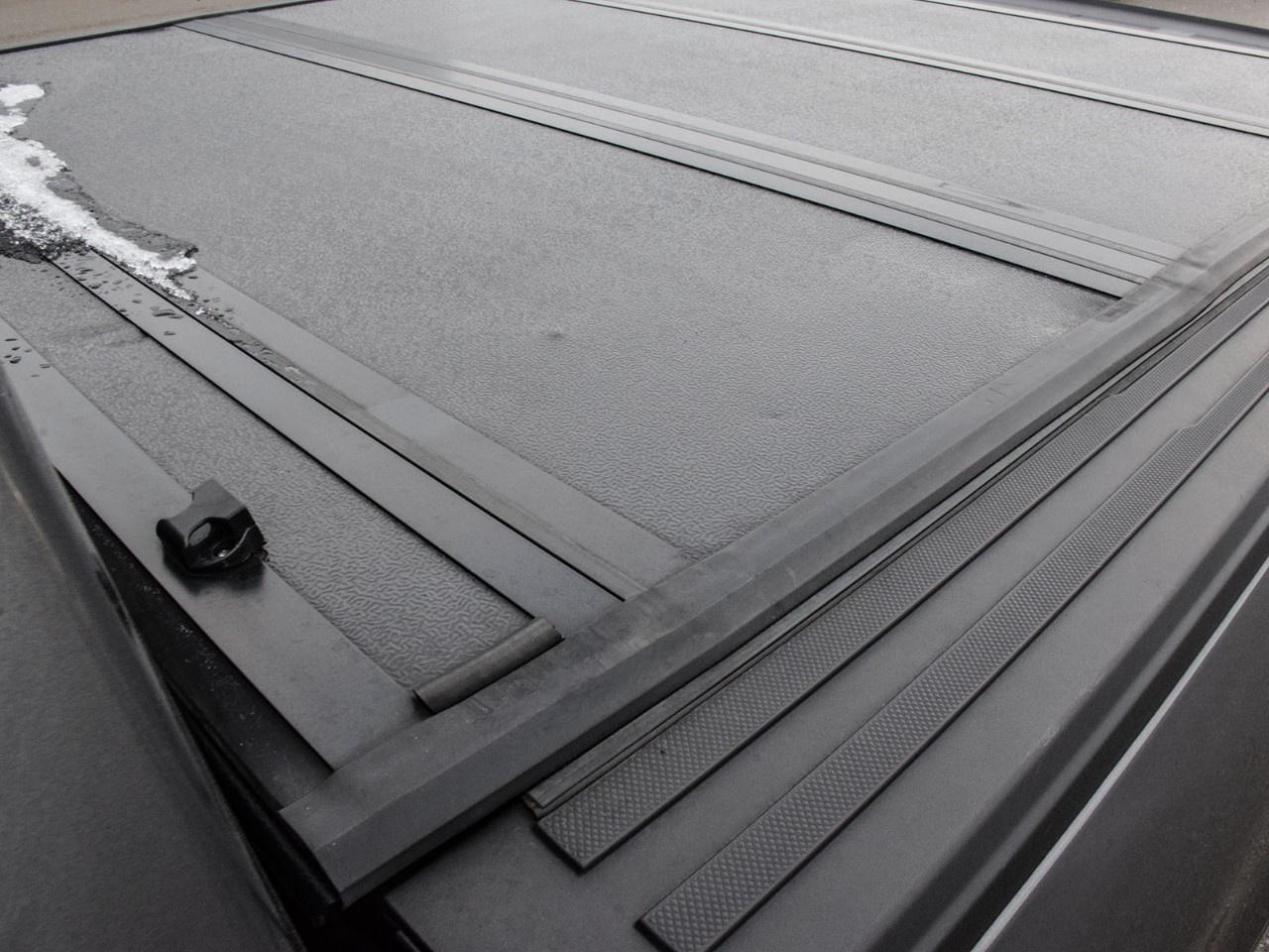 2023 Ford F-150 Lariat 4WD SuperCrew 5.5' Box Photo