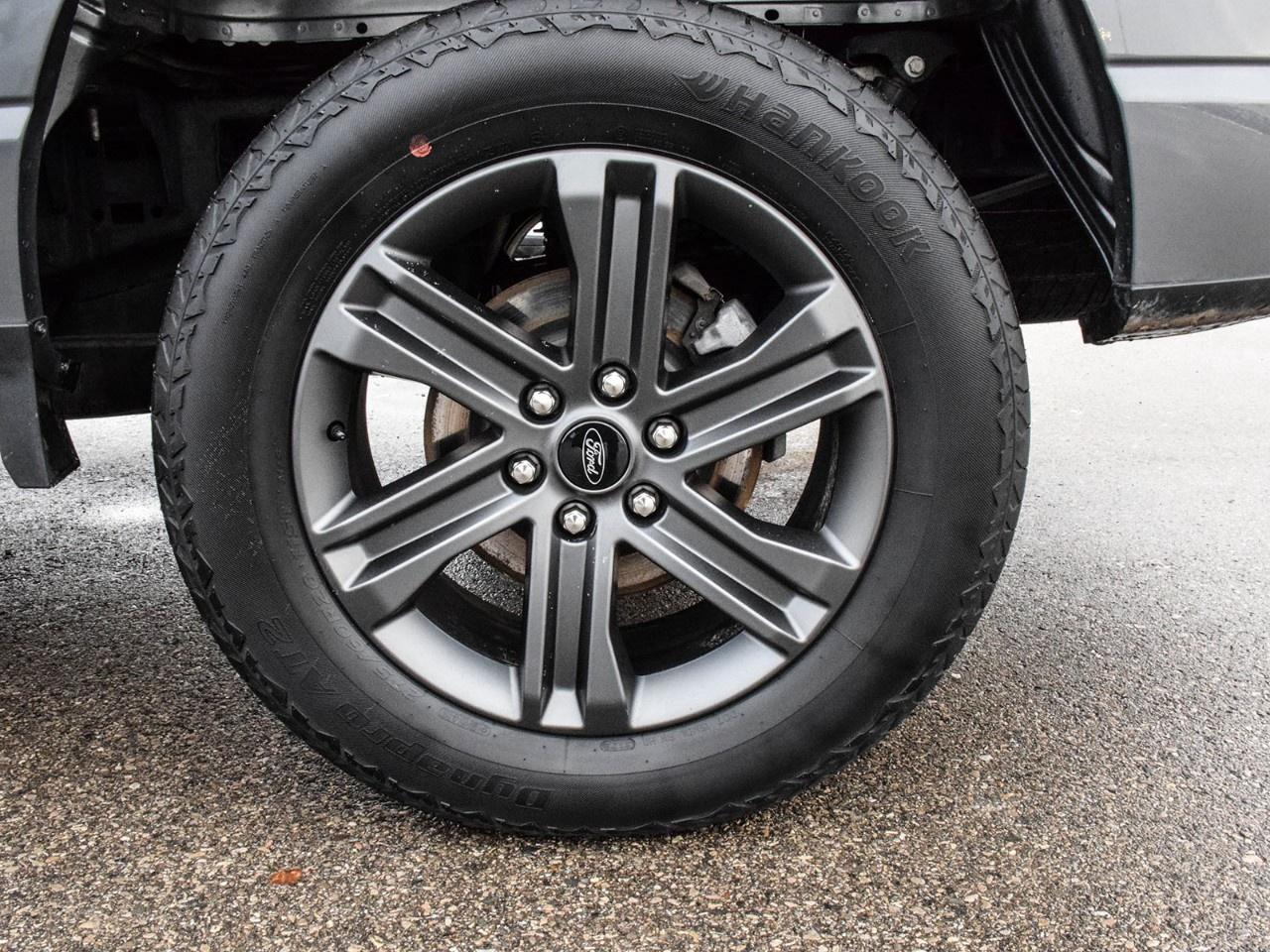 2023 Ford F-150 Lariat 4WD SuperCrew 5.5' Box Photo