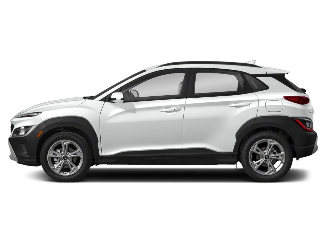 2023 Hyundai KONA 2.0L Preferred AWD Photo2