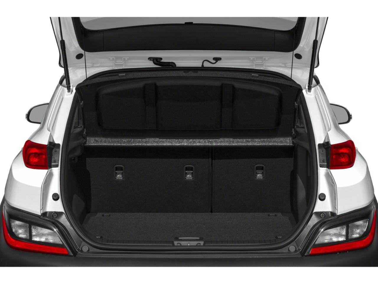 2023 Hyundai KONA 2.0L Preferred AWD Photo