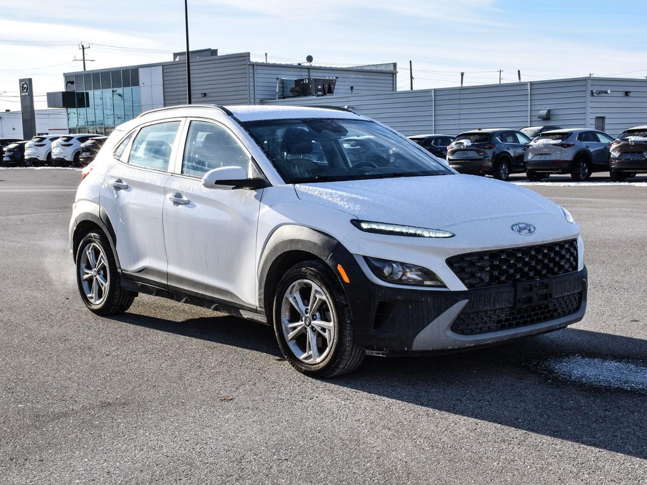 2023 Hyundai KONA 2.0L Preferred AWD Photo