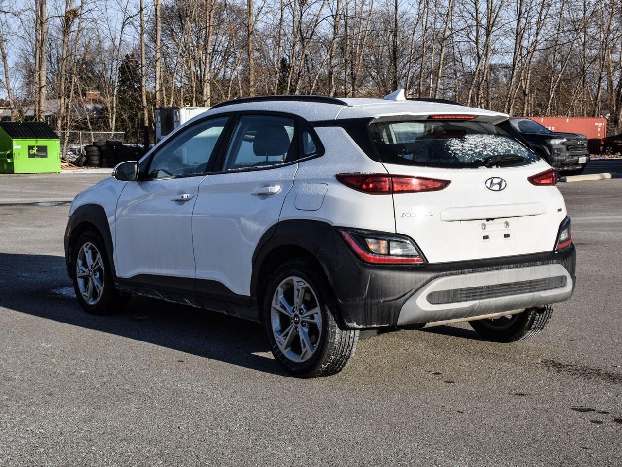 2023 Hyundai KONA 2.0L Preferred AWD Photo