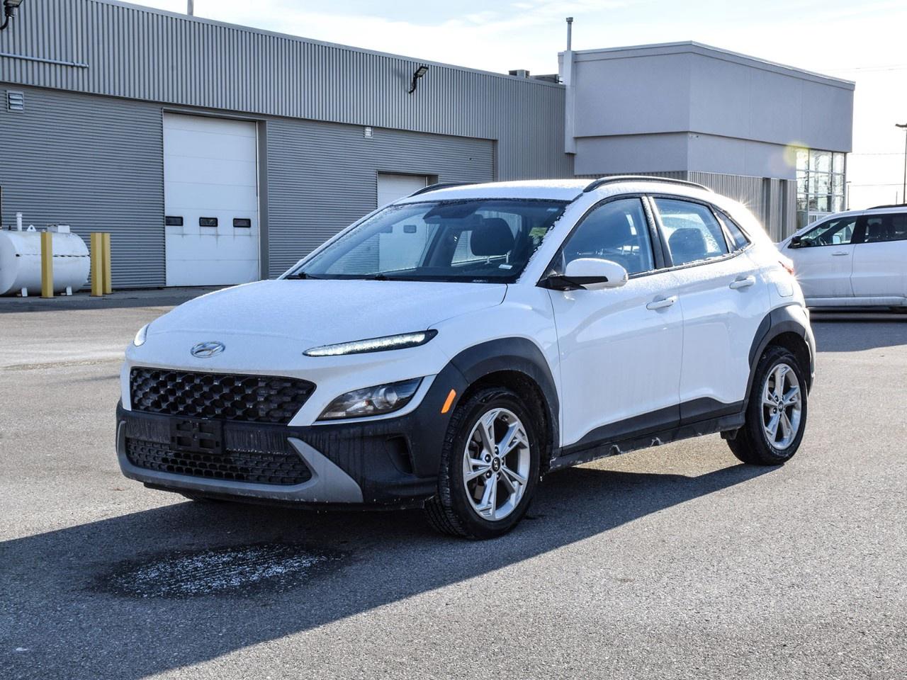 Used 2023 Hyundai KONA 2.0L Preferred AWD for sale in Chatham, ON