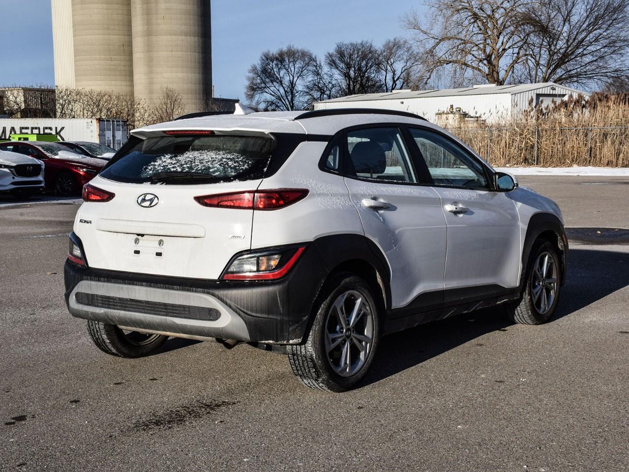 2023 Hyundai KONA 2.0L Preferred AWD Photo