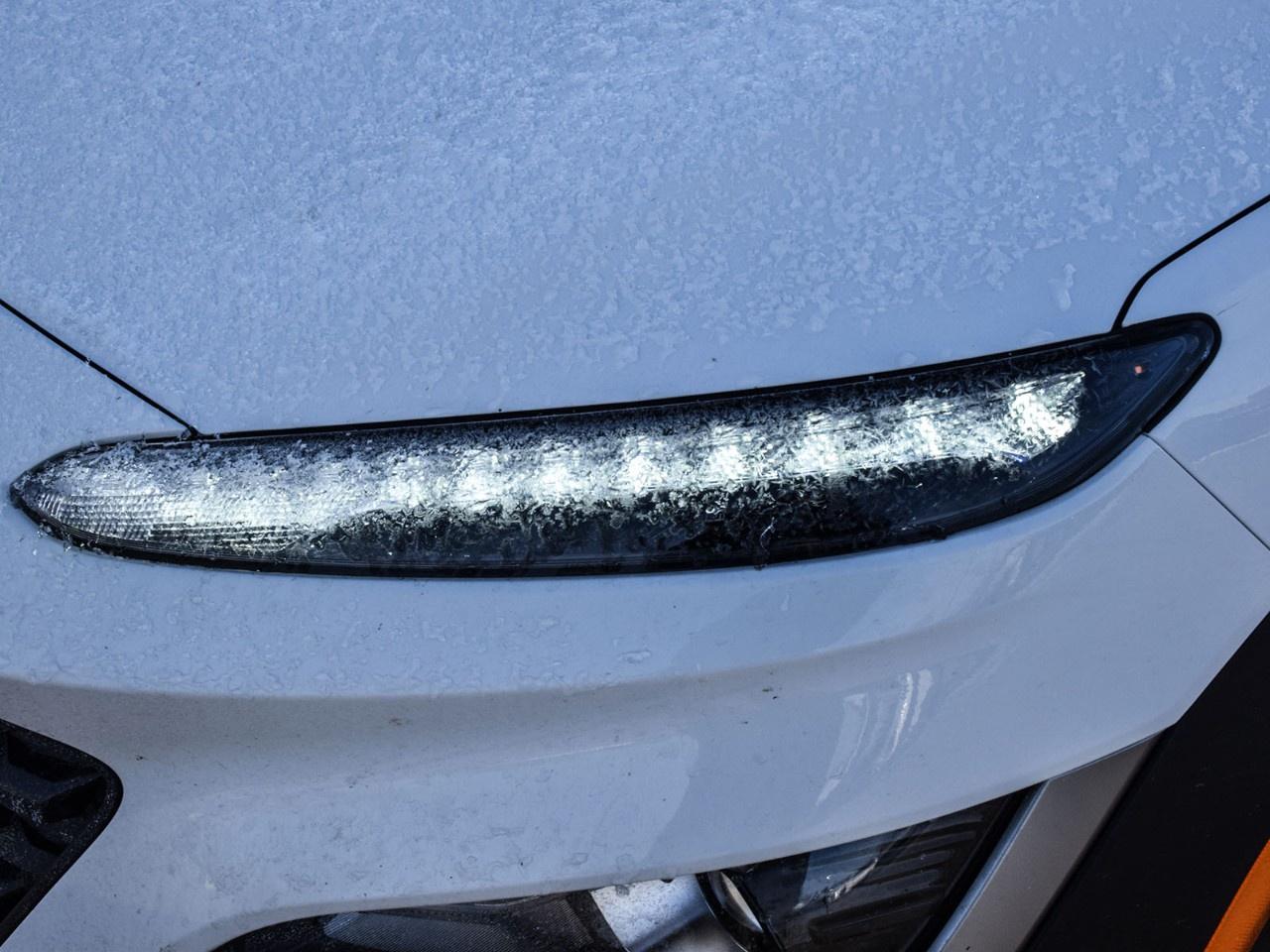 2023 Hyundai KONA 2.0L Preferred AWD Photo