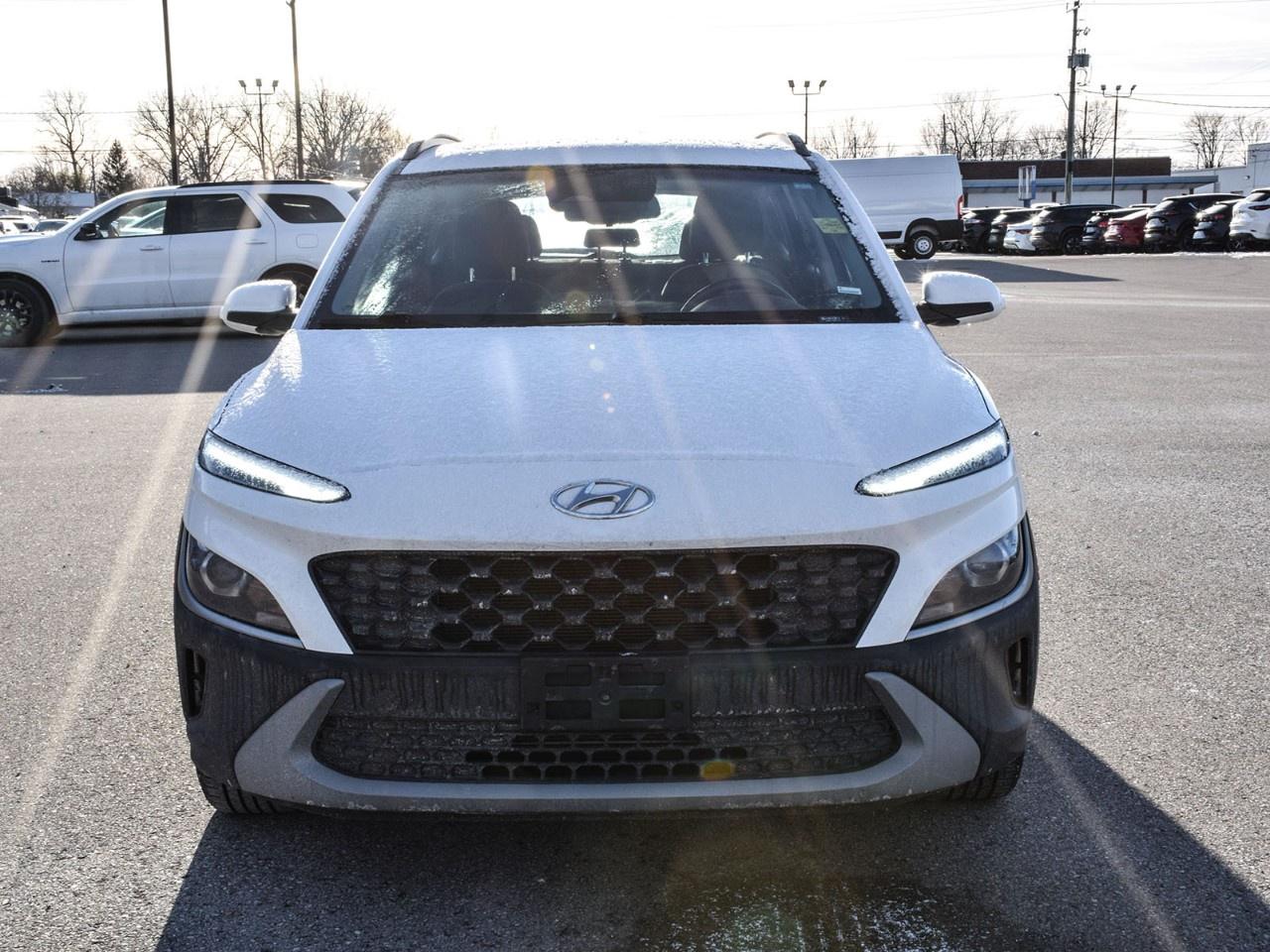 2023 Hyundai KONA 2.0L Preferred AWD Photo